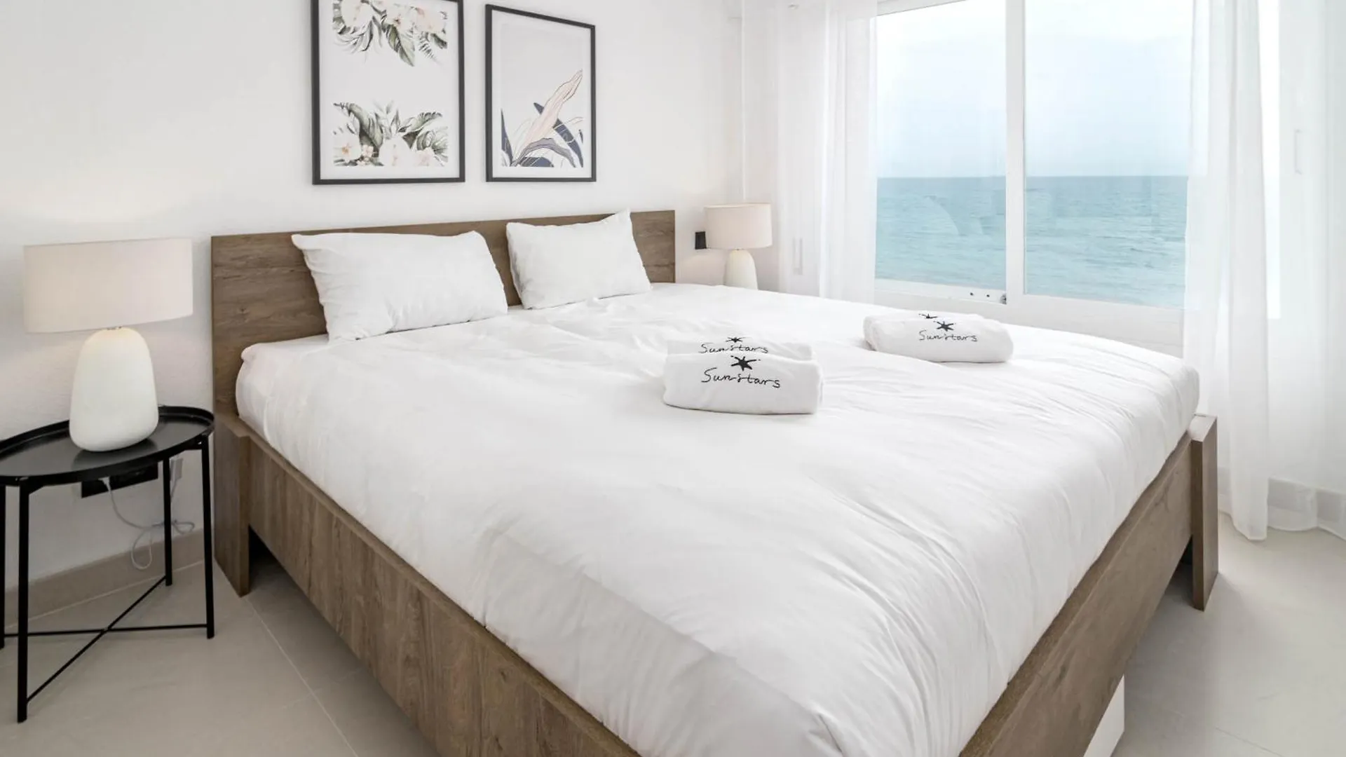 Hacienda Beach Estepona Apartmán