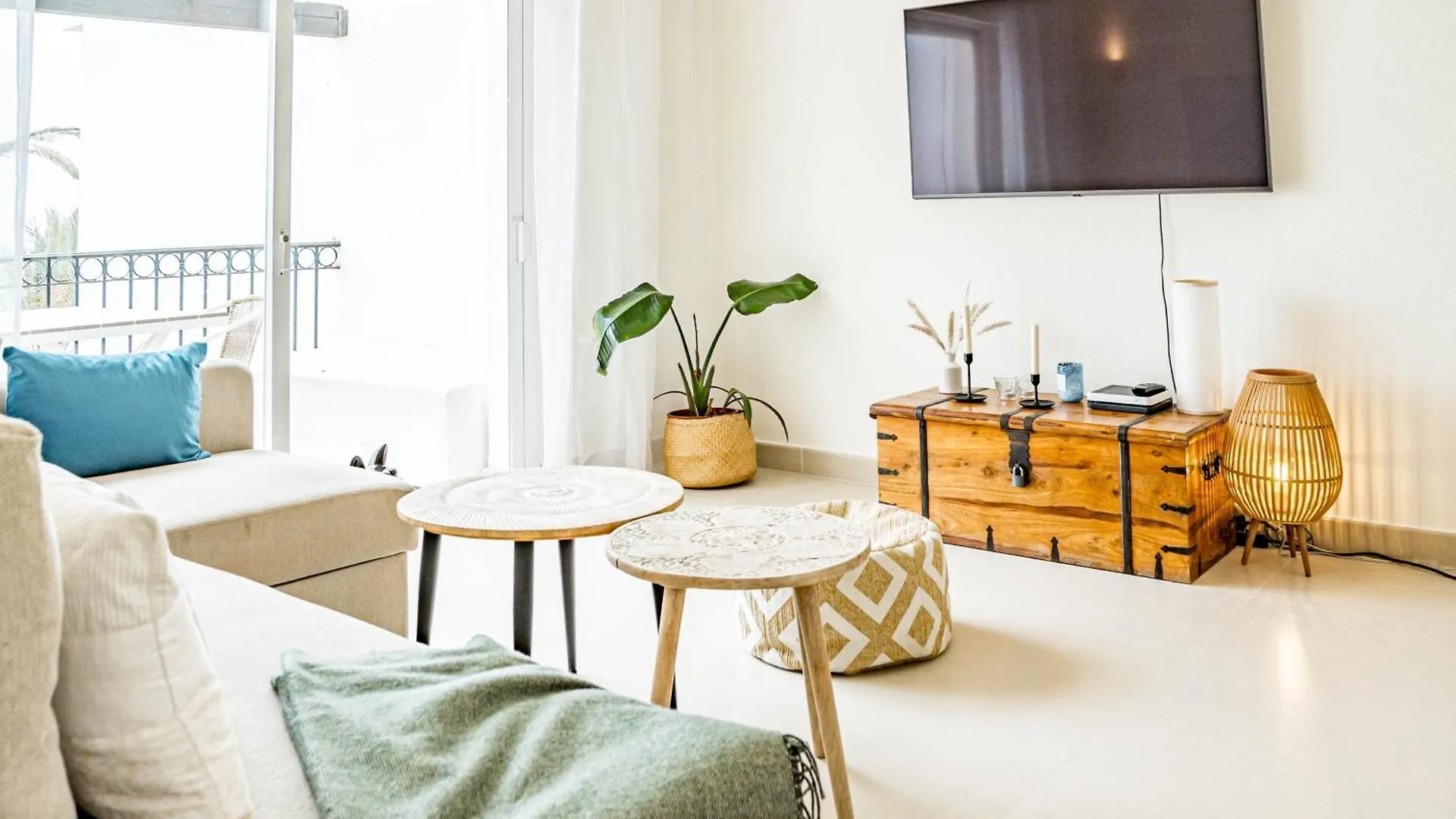 Apartmán Hacienda Beach Estepona Španělsko
